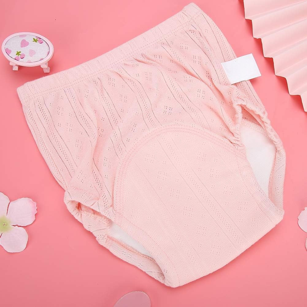 Couche Lavable - BabyGrowTrainingPants™ - Rose