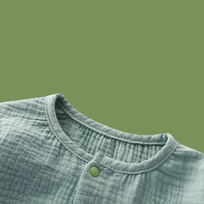 Barboteuse - MiniCocoon™ - Bleu