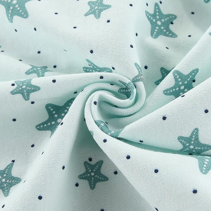 Barboteuse - UnisexRompers™ - Etoile De Mer