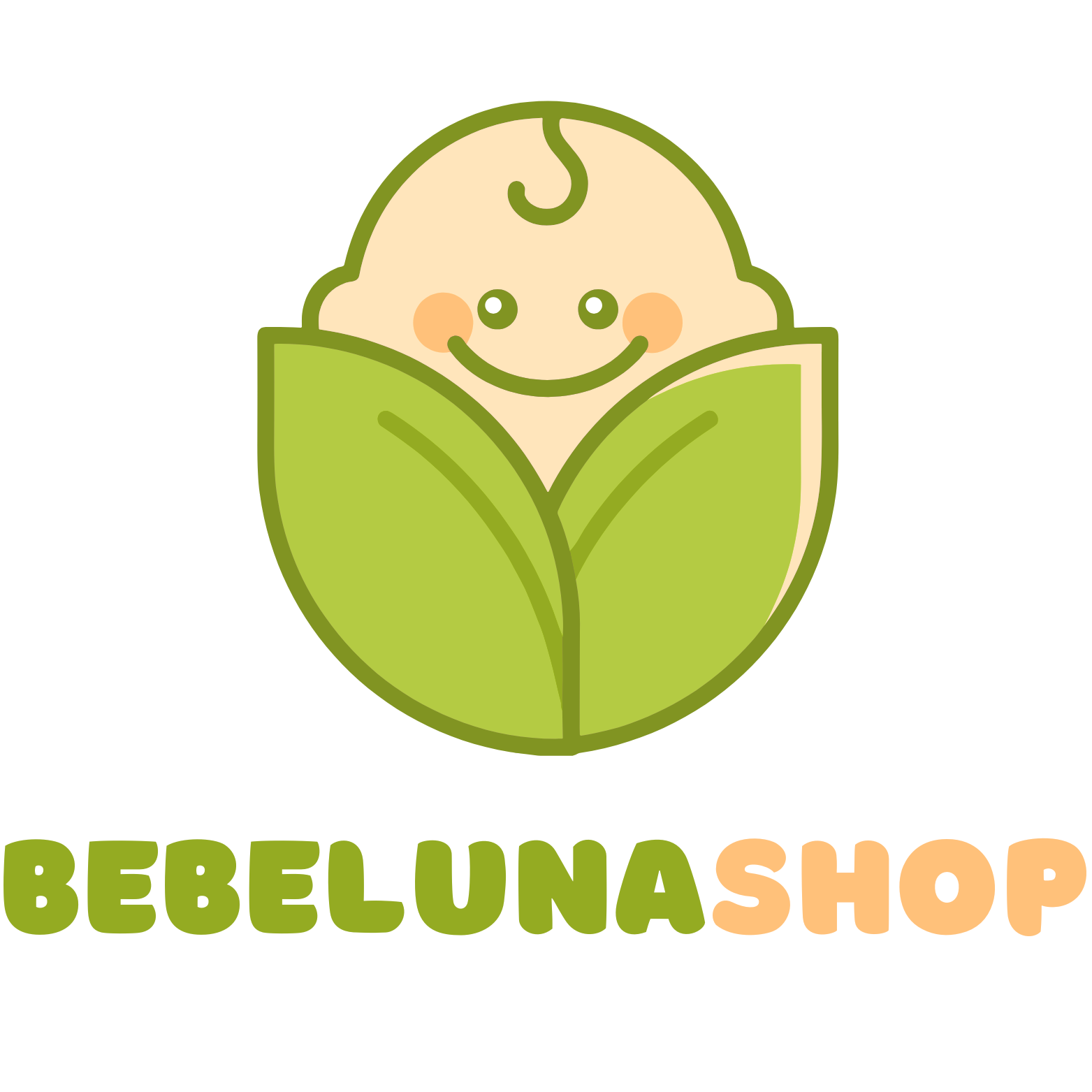 Bebelunashop