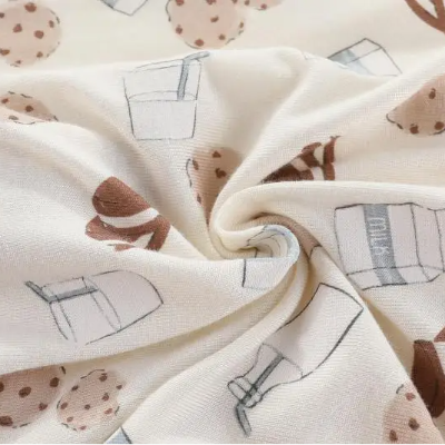 Barboteuse - UnisexRompers™ - Biscuit