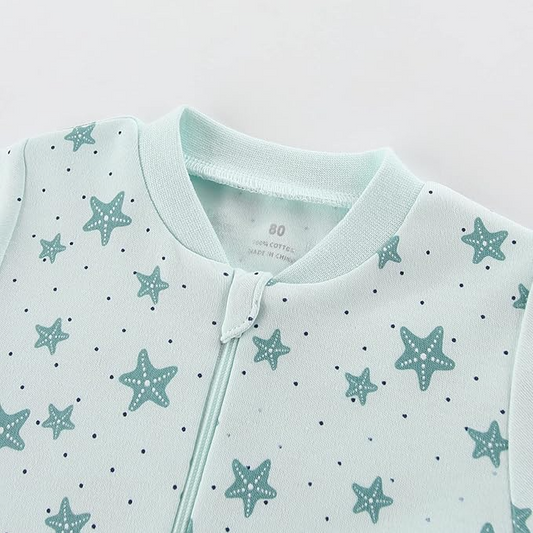 Barboteuse - UnisexRompers™ - Etoile De Mer