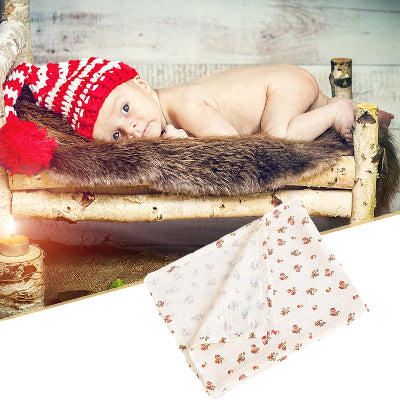 Couverture - SnugWrap™ - Poire