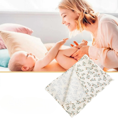 Couverture - SnugWrap™ - Olive