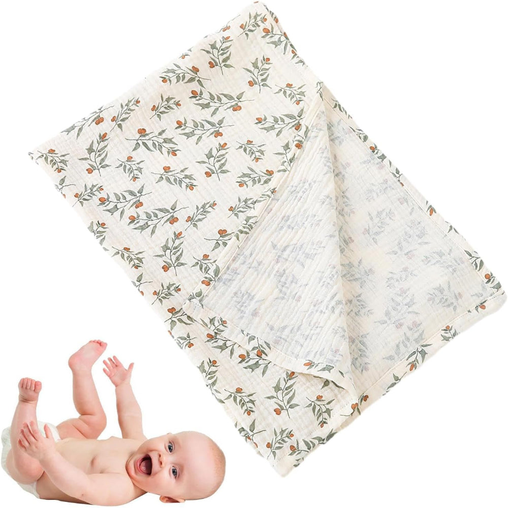 Couverture - SnugWrap™ - Olive