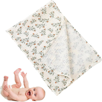Couverture - SnugWrap™ - Olive
