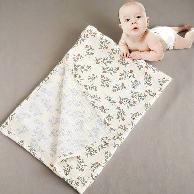 Couverture - SnugWrap™ - Olive