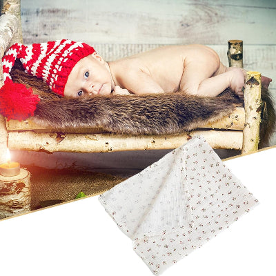 Couverture - SnugWrap™ - Coeurs