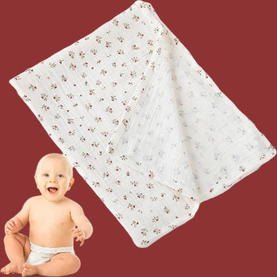 Couverture - SnugWrap™ - Coeurs
