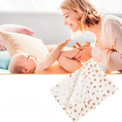 Couverture - SnugWrap™ - Poire