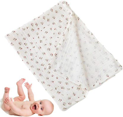 Couverture - SnugWrap™ - Coeurs