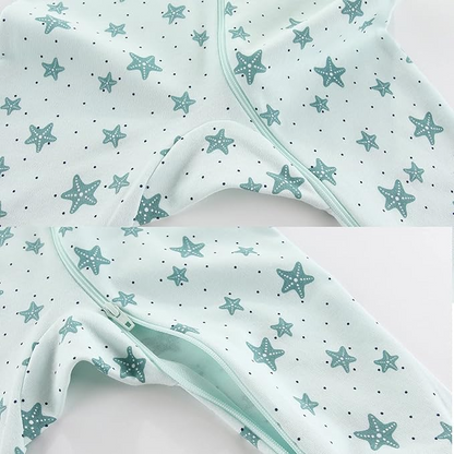 Barboteuse - UnisexRompers™ - Etoile De Mer